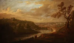 Garvey: A View of Kilkenny