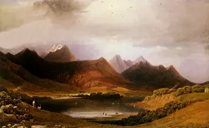 Reveals: View of Killarney