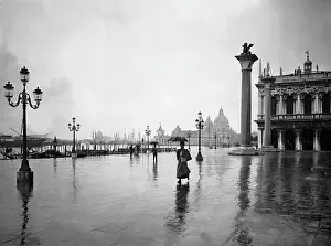 Lagoons: Italy