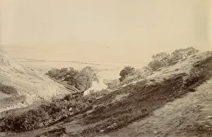 Ormes: View of Little Ormes Head, North Wales