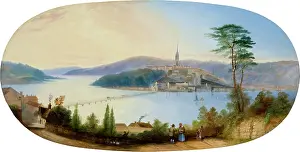 Londonderry: View of Londonderry