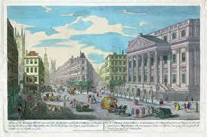 Breath: A View of the Mansion House