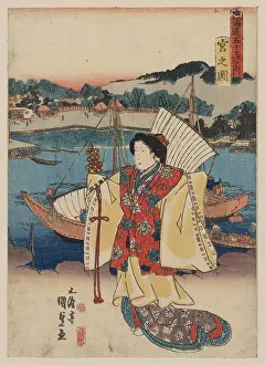 42nd: View of Miya