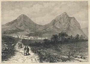 Fertile: VIEW TOWARD MYCENAE