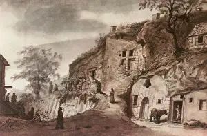 1642: A View near Amboise