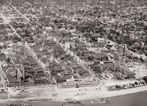 Paducah: View of Paducah