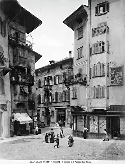 Trento: Italy