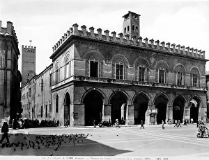 Cremona: Italy
