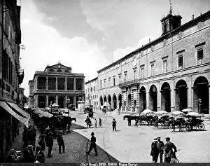 Cavour: Italy