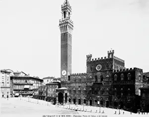 Mangia: Italy
