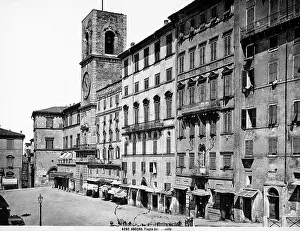 Plebiscito: Italy