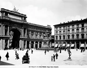 Repubblica: Italy