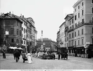 Spagna: Italy