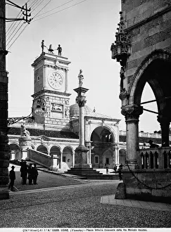Udine: Italy
