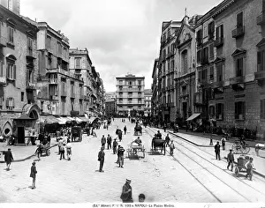 Objectnaples: Italy
