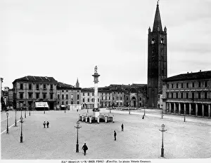 Forli: Italy