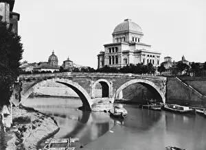 Fabricio: Italy