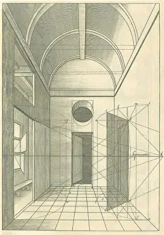 Angles: View of a Room