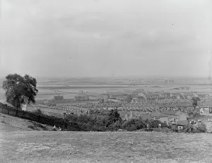 Roughs: View from the Roughs, Belvedere