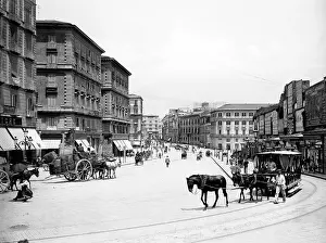 Objectnaples: Italy