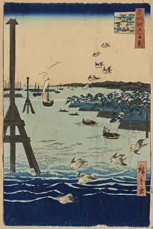 Shiba: View of Shiba Coast