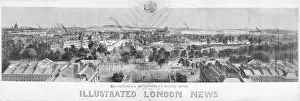 Ebenezer: View of South London
