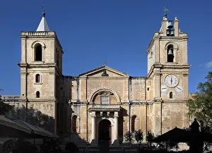 Cassar: Malta