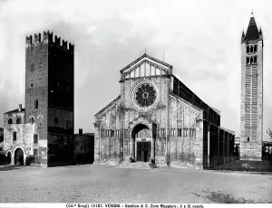 Zeno: Italy