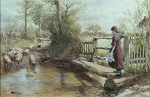 Myles: A View in Surrey