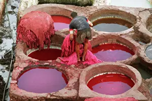 Marinid: Fez