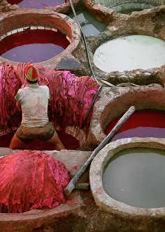 Marinid: Fez