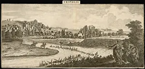Tripolis: VIEW OF TARABULUS