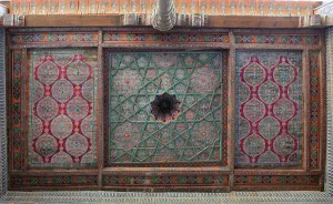 Iwan: Khiva