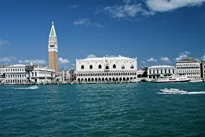 Canale: View of Venice