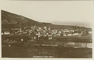 Helmsdale: View From West