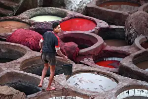 Marinid: Fez