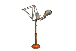 Stereoscope: Viewer