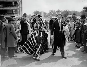 Horserace: Ascot