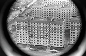 Quarters: Viewes of Novy Urengoy