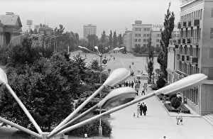 Stavropol: Viewes Of Stavropol