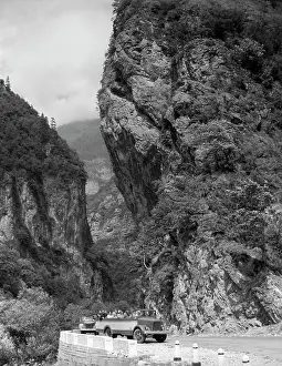 Assr: Views of Abkhaz ASSR