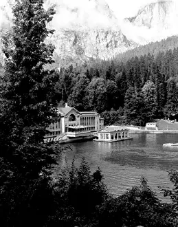 Assr: Views of Abkhaz ASSR