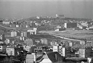 Kemal: Views of Ankara