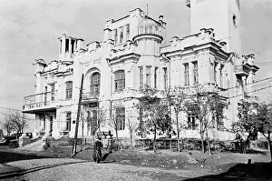 Kirov: Views of Astrakhan