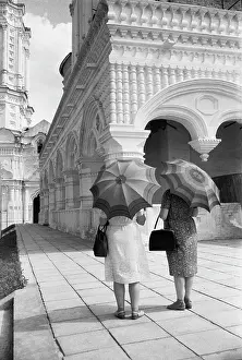 Assumption: Views of Astrakhan