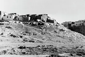 Aswan: Views of Aswan