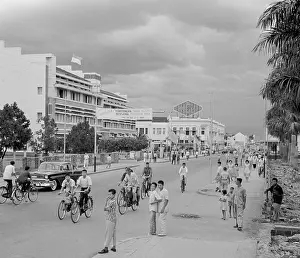 Bandung: Views of Bandung