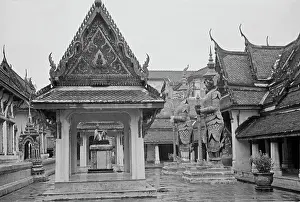 Bangkok: Views of Bangkok