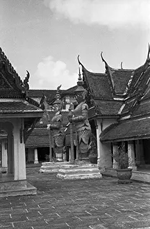 Bangkok: Views of Bangkok