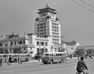 Nationalities: Views of Beijing